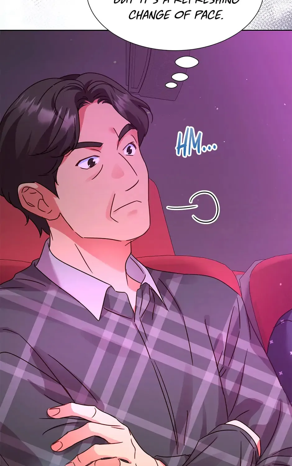 Second Try Idol Chapter 148 page 81 - 