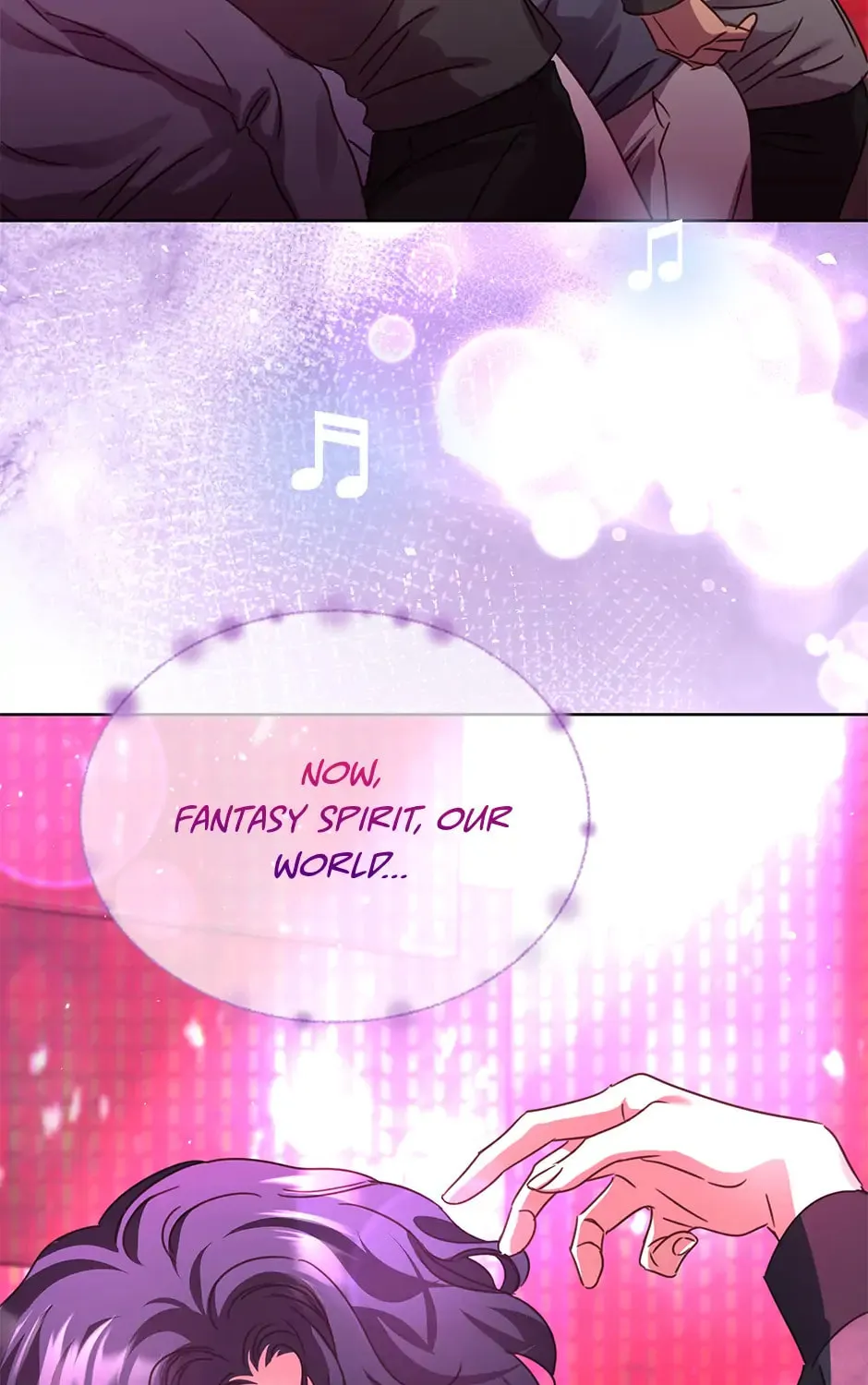 Second Try Idol Chapter 148 page 85 - 