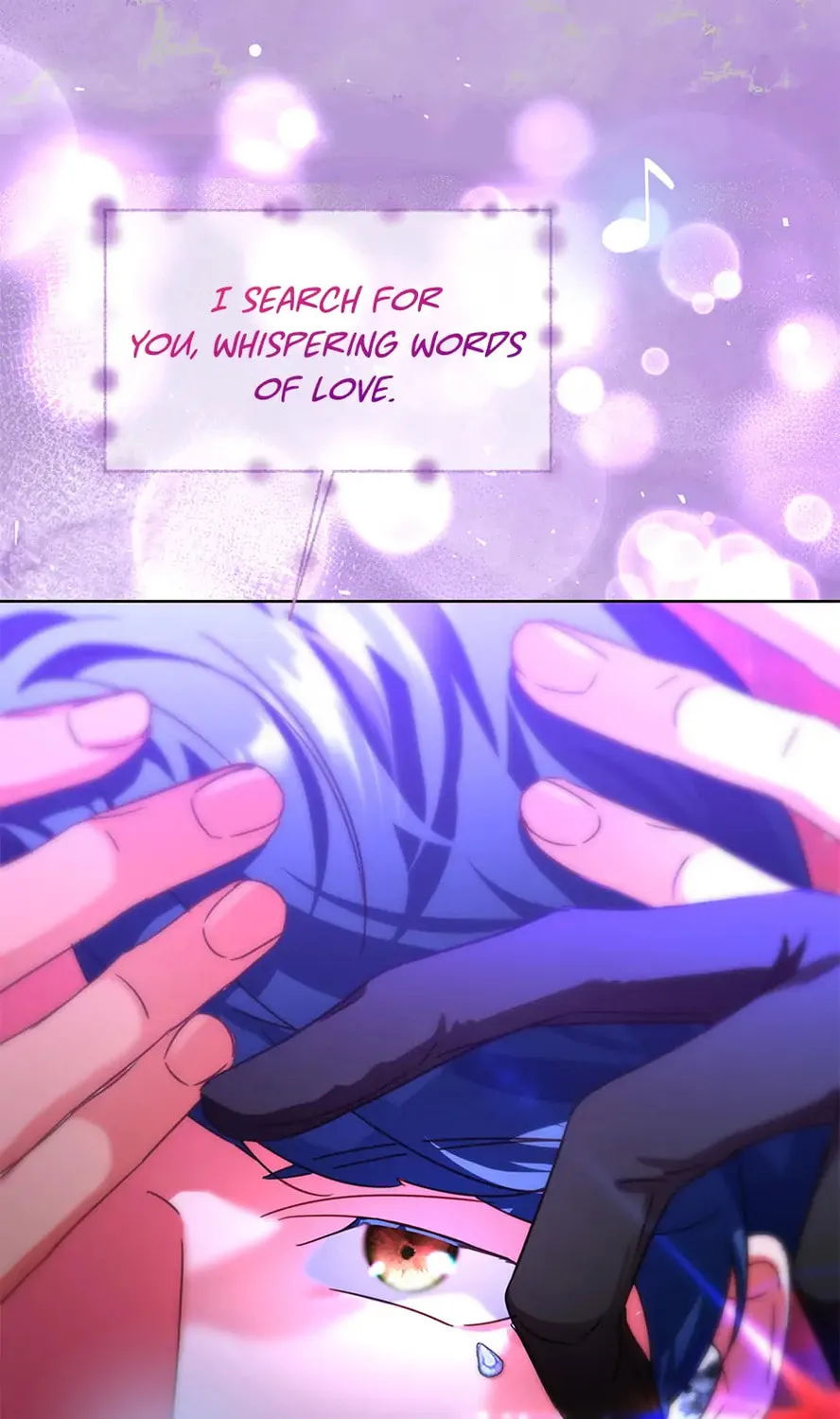 Second Try Idol Chapter 148 page 91 - 