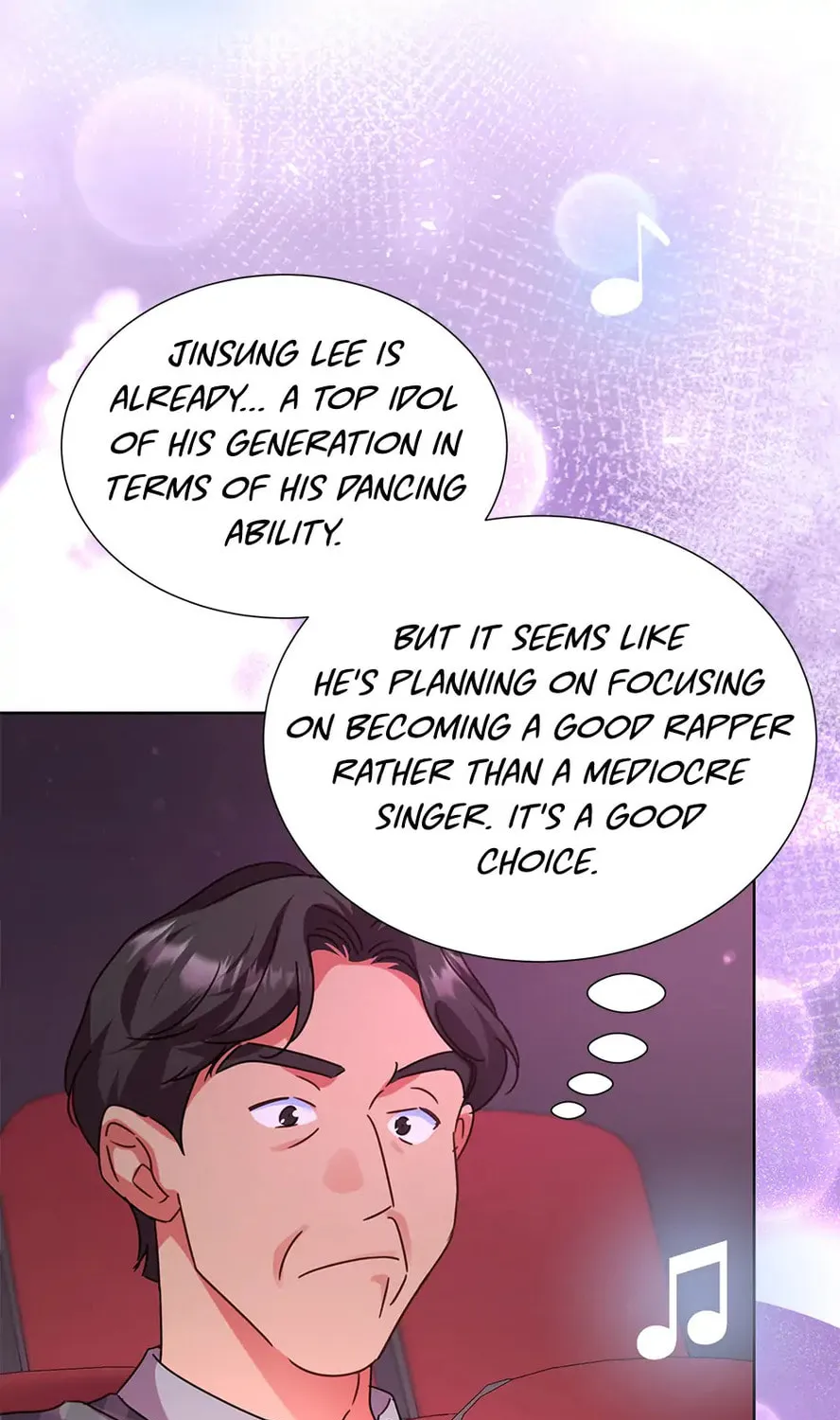 Second Try Idol Chapter 148 page 93 - 