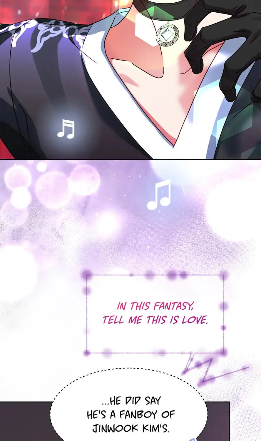 Second Try Idol Chapter 148 page 97 - 