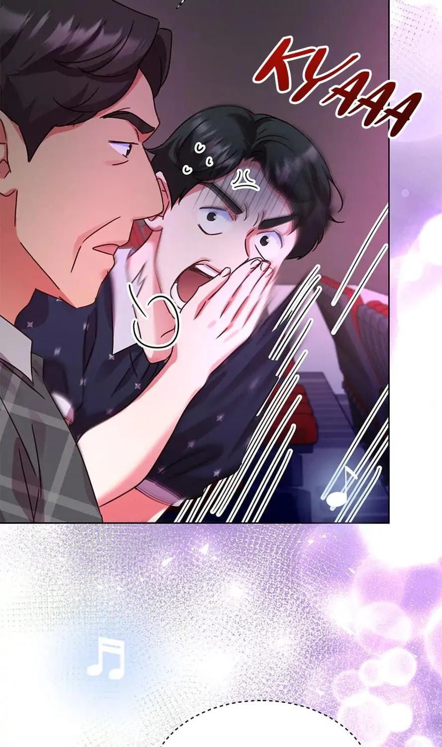 Second Try Idol Chapter 148 page 99 - 