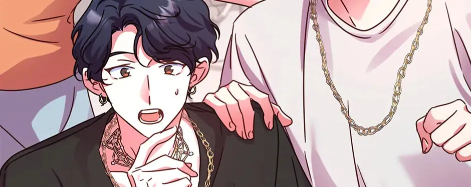 Second Try Idol Chapter 149 page 2 - 