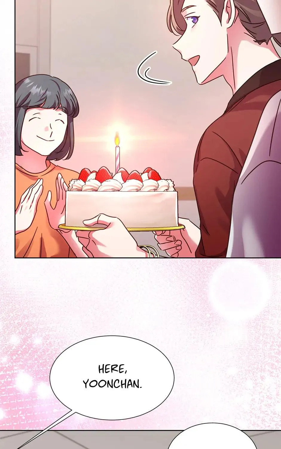 Second Try Idol Chapter 149 page 11 - 