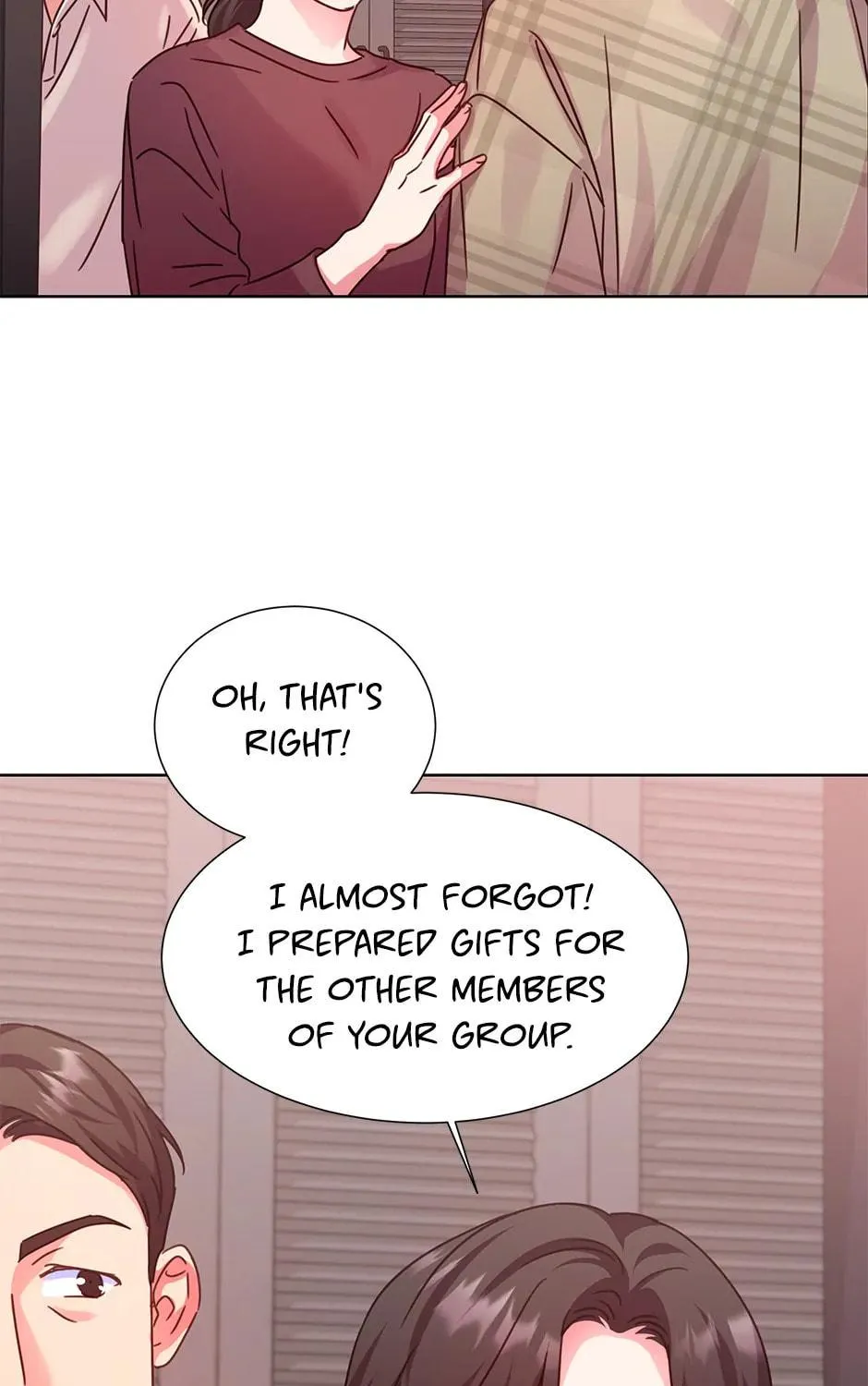Second Try Idol Chapter 149 page 101 - 
