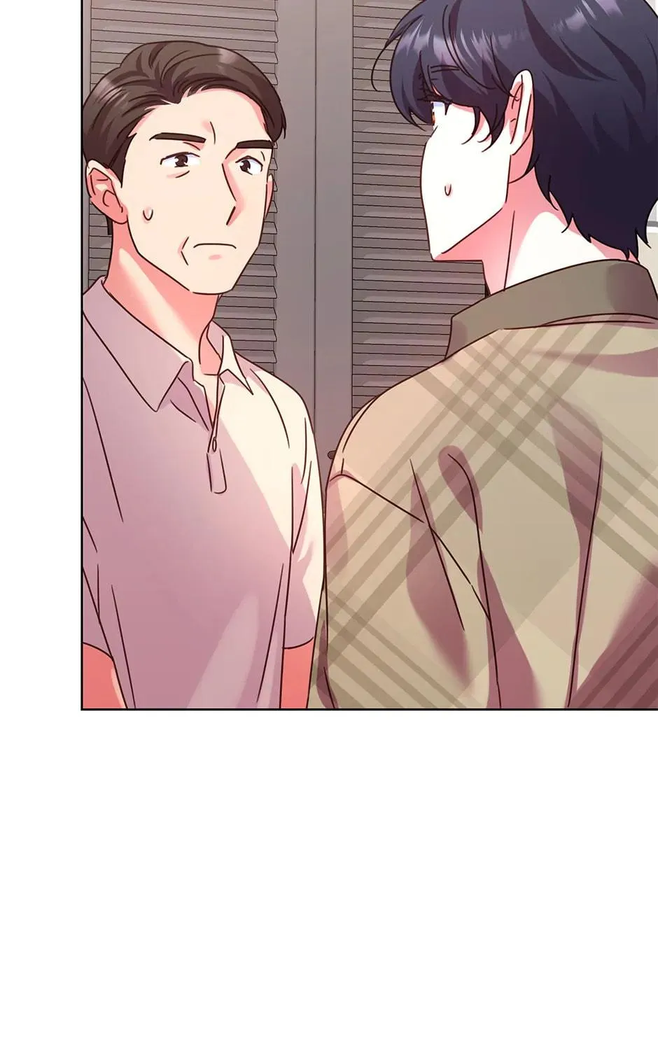Second Try Idol Chapter 149 page 107 - 
