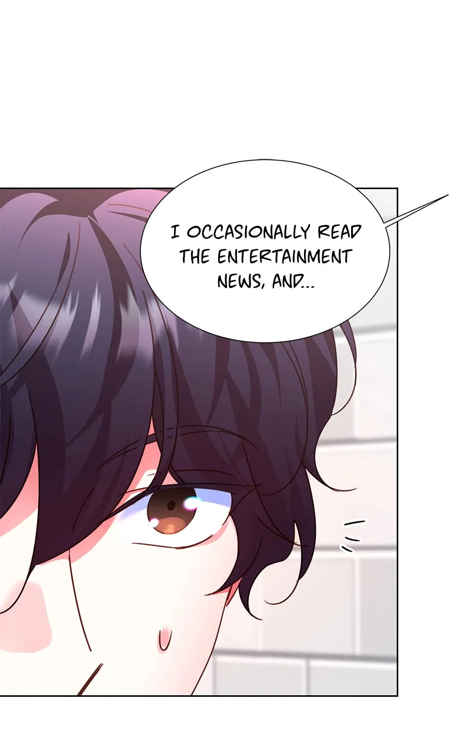 Second Try Idol Chapter 149 page 111 - 