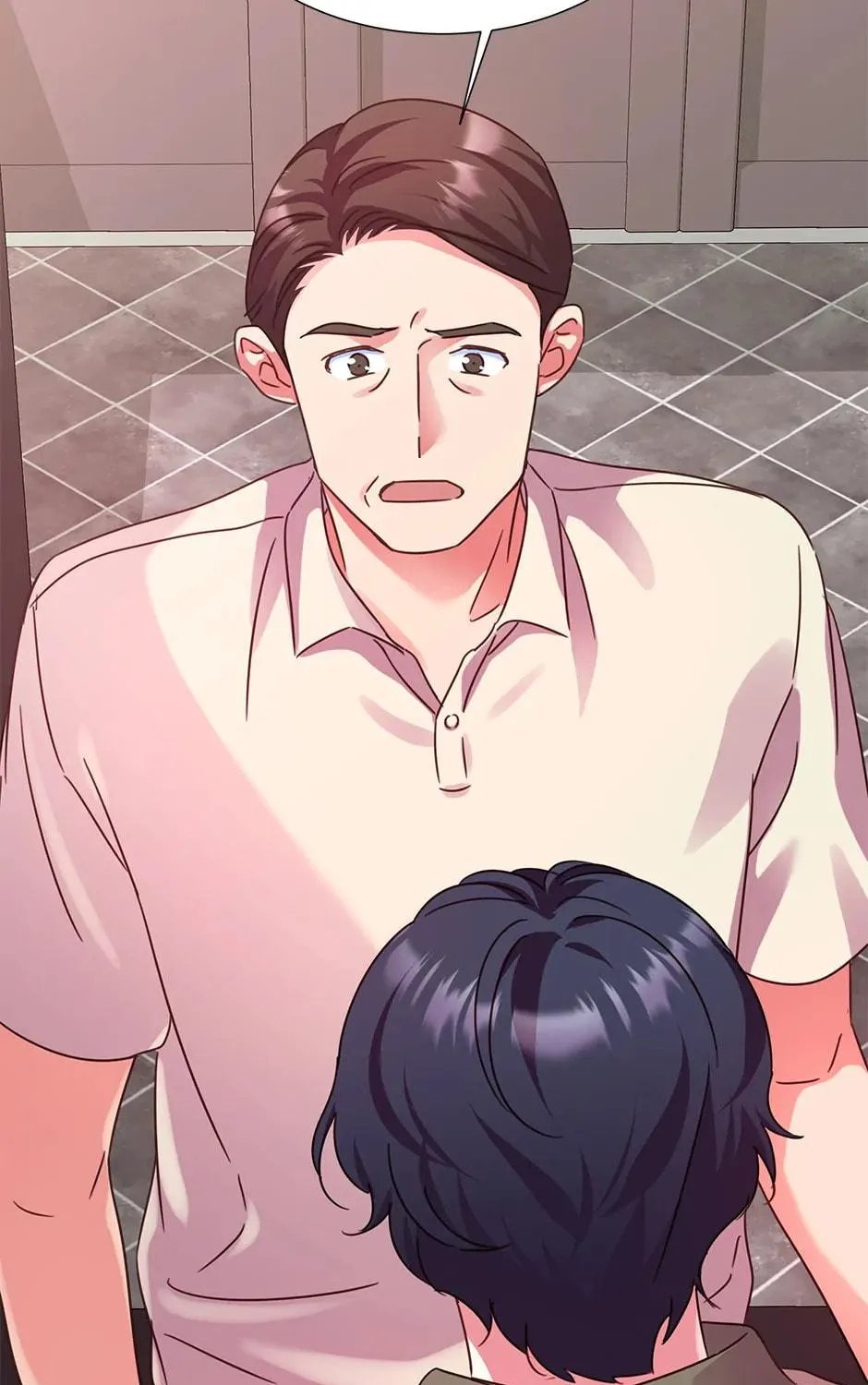 Second Try Idol Chapter 149 page 113 - 