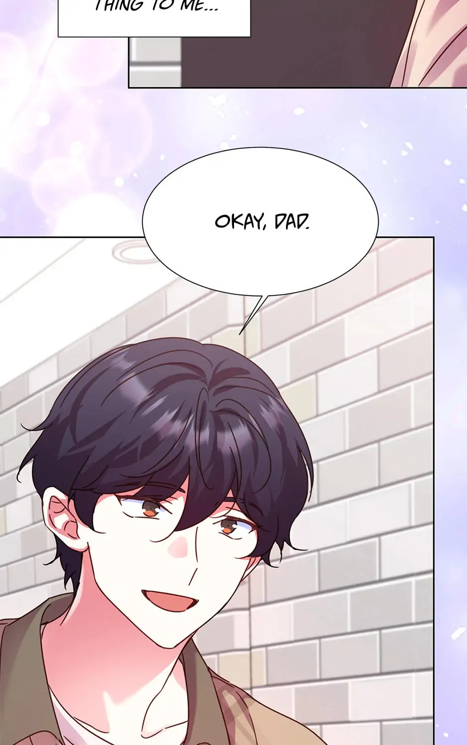 Second Try Idol Chapter 149 page 117 - 
