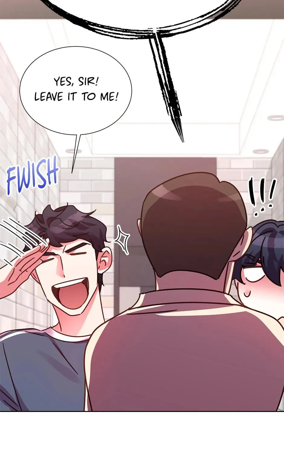 Second Try Idol Chapter 149 page 125 - 