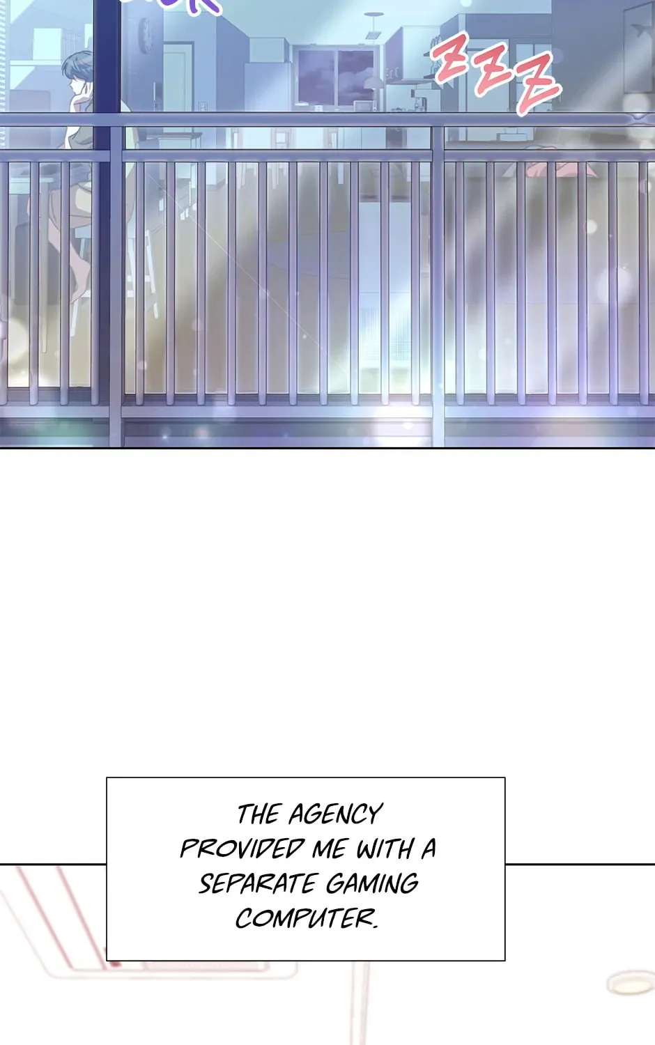 Second Try Idol Chapter 149 page 133 - 