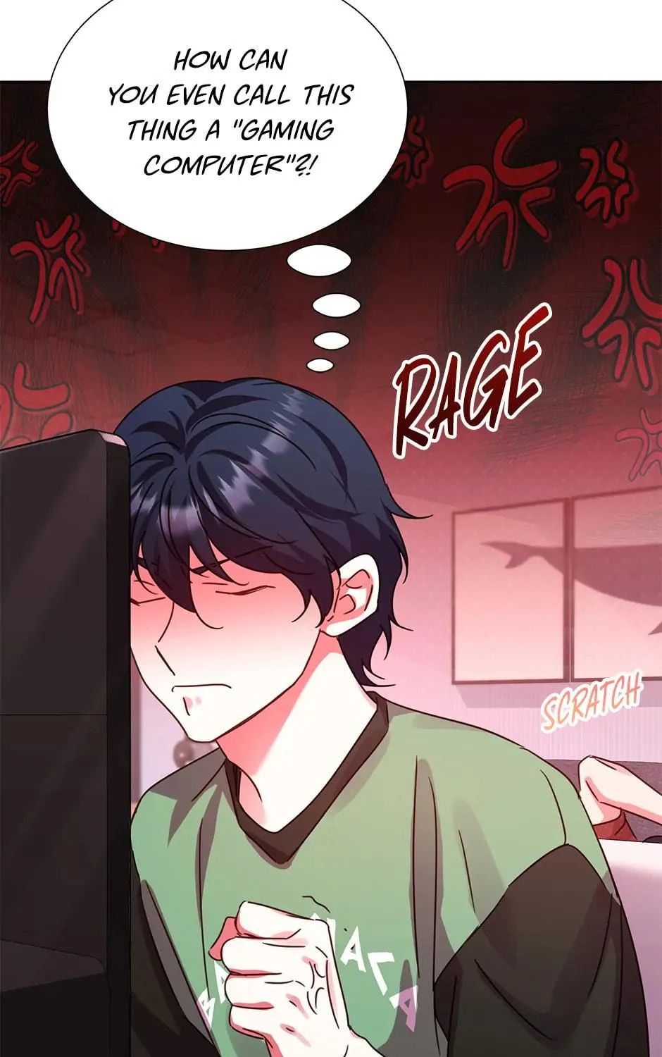 Second Try Idol Chapter 149 page 139 - 