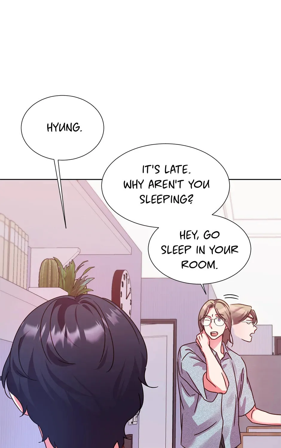 Second Try Idol Chapter 149 page 145 - 