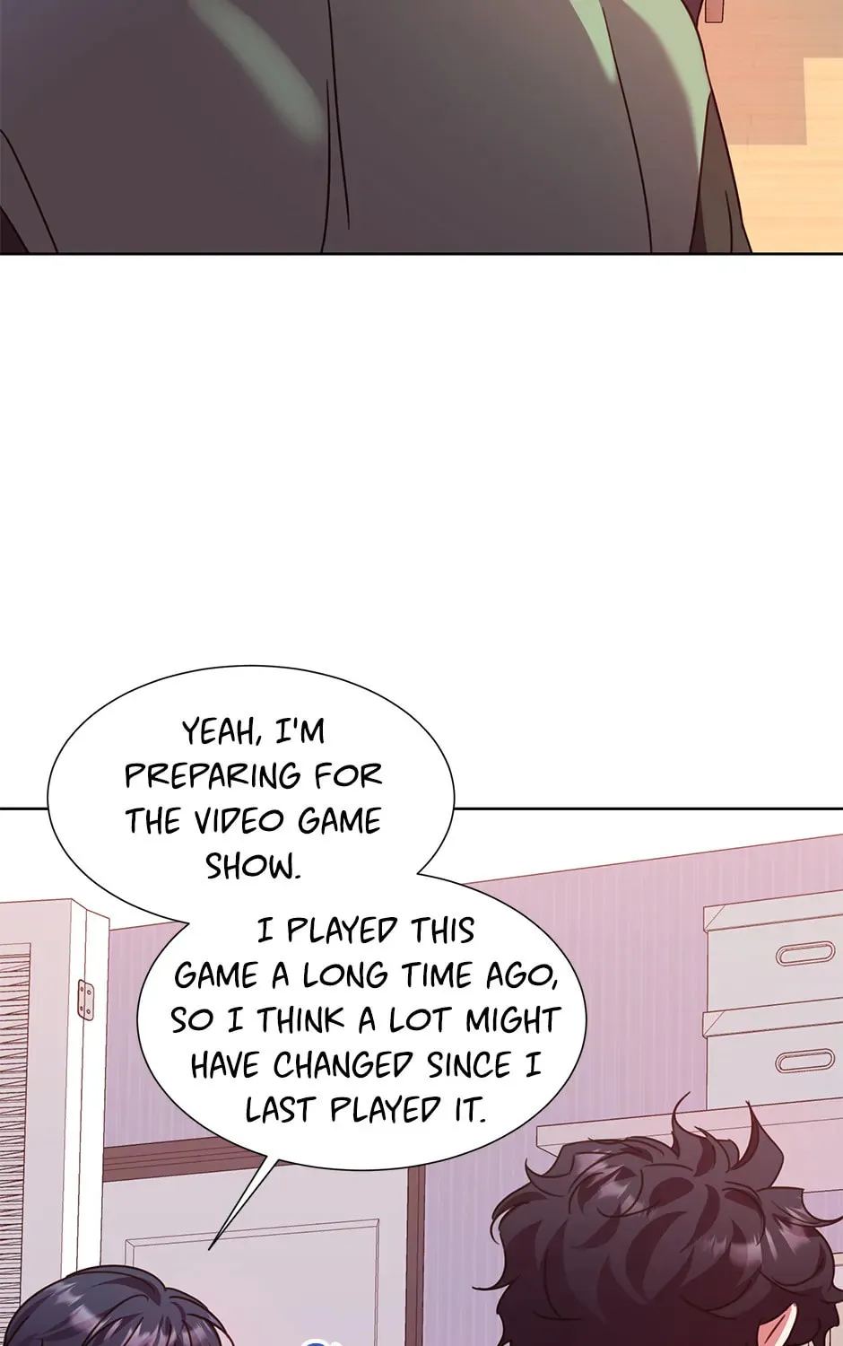 Second Try Idol Chapter 149 page 147 - 