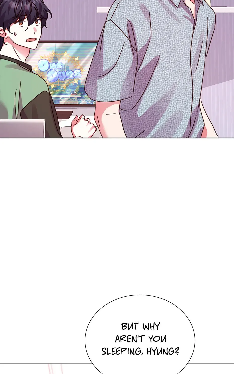 Second Try Idol Chapter 149 page 153 - 
