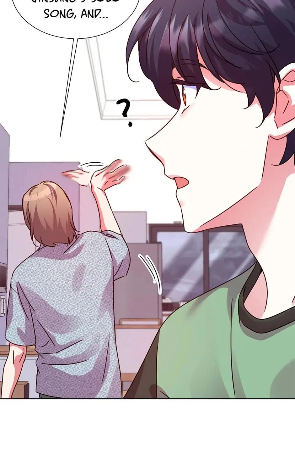 Second Try Idol Chapter 149 page 155 - 
