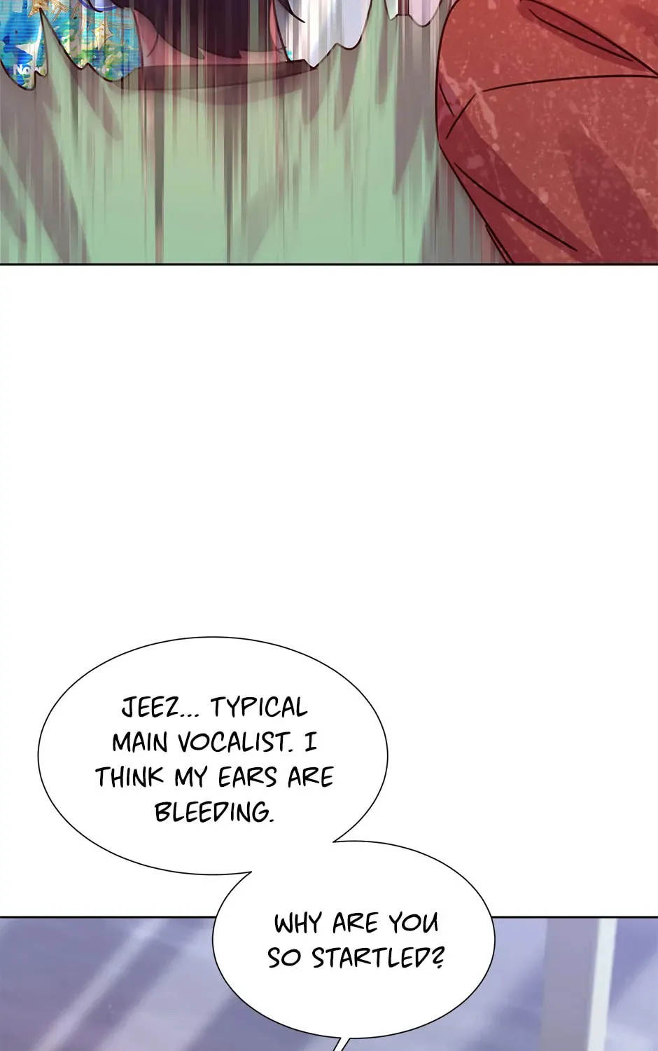 Second Try Idol Chapter 149 page 163 - 