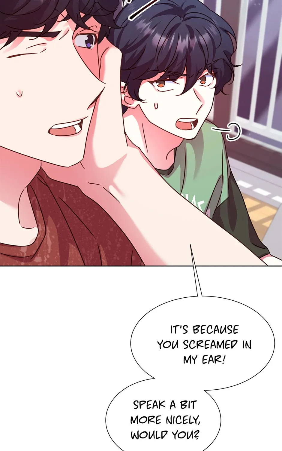 Second Try Idol Chapter 149 page 165 - 