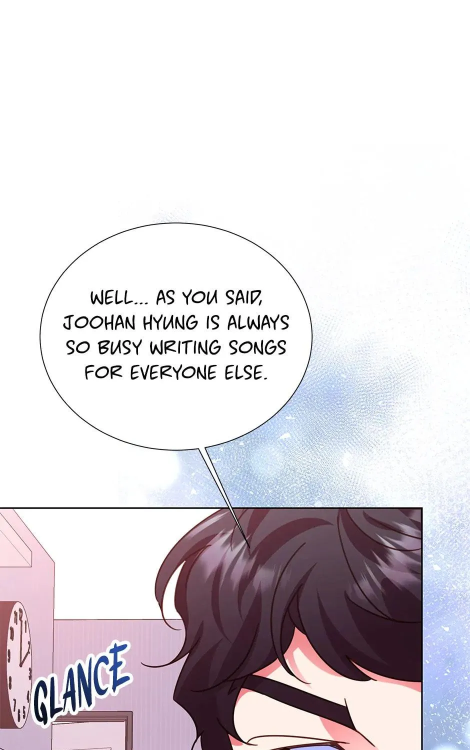 Second Try Idol Chapter 149 page 167 - 