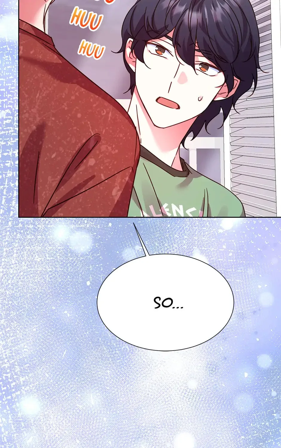 Second Try Idol Chapter 149 page 171 - 