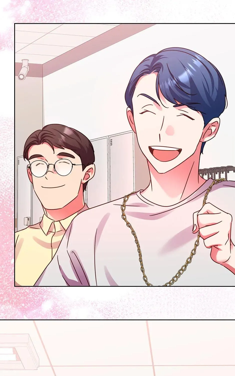 Second Try Idol Chapter 149 page 19 - 