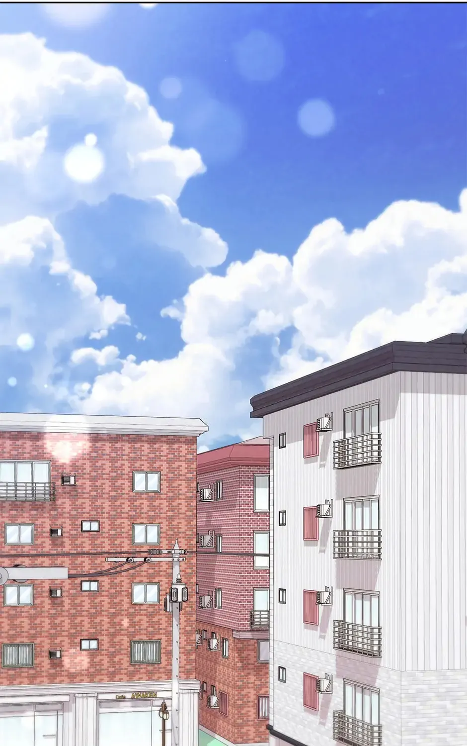 Second Try Idol Chapter 149 page 27 - 
