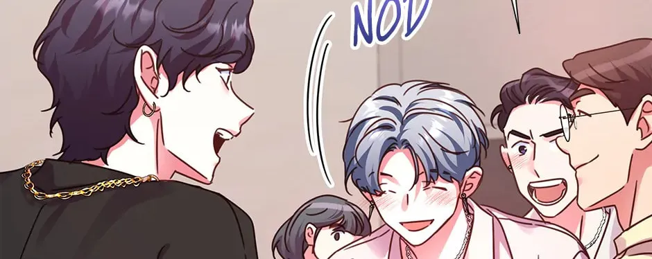 Second Try Idol Chapter 149 page 4 - 