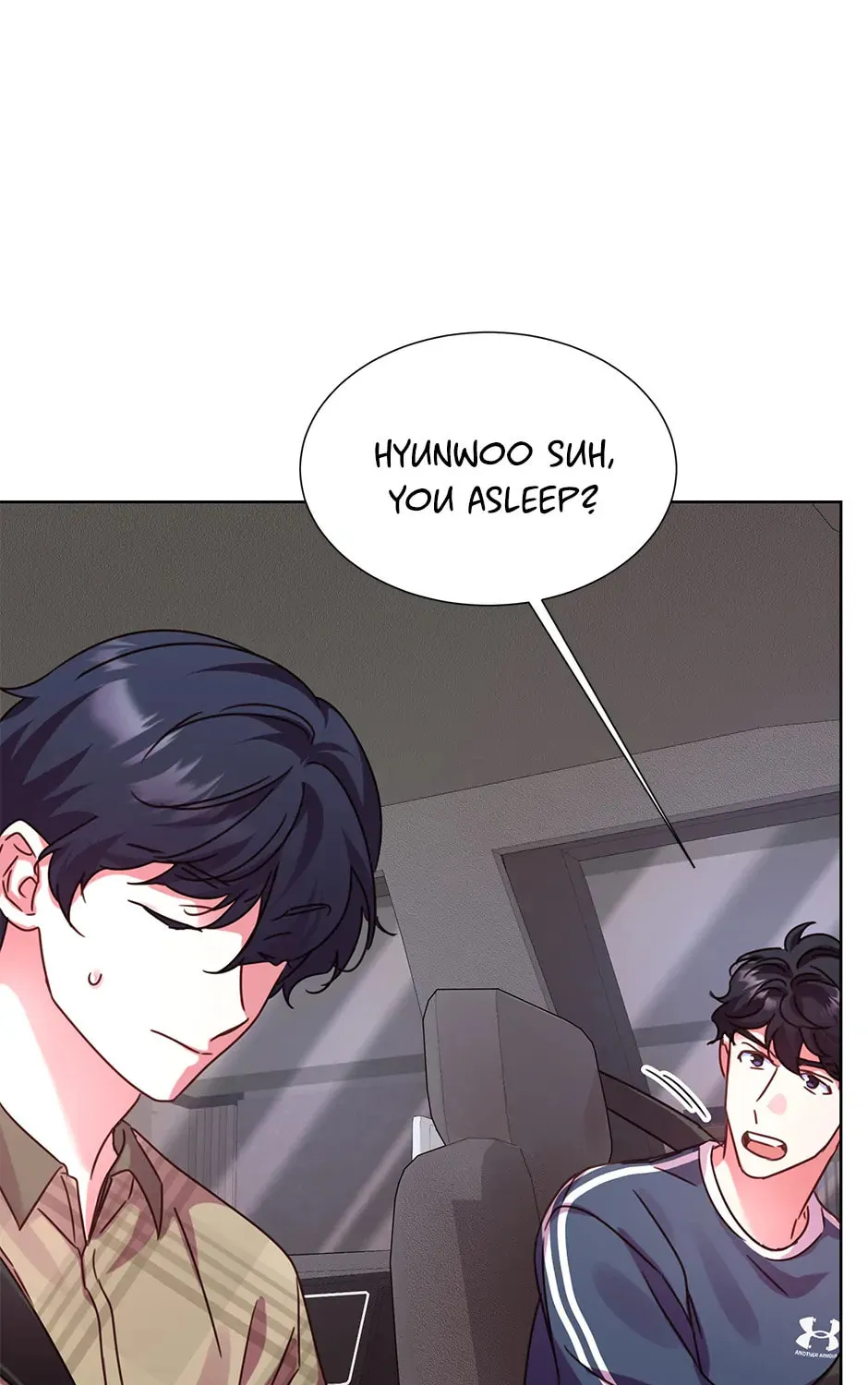 Second Try Idol Chapter 149 page 31 - 