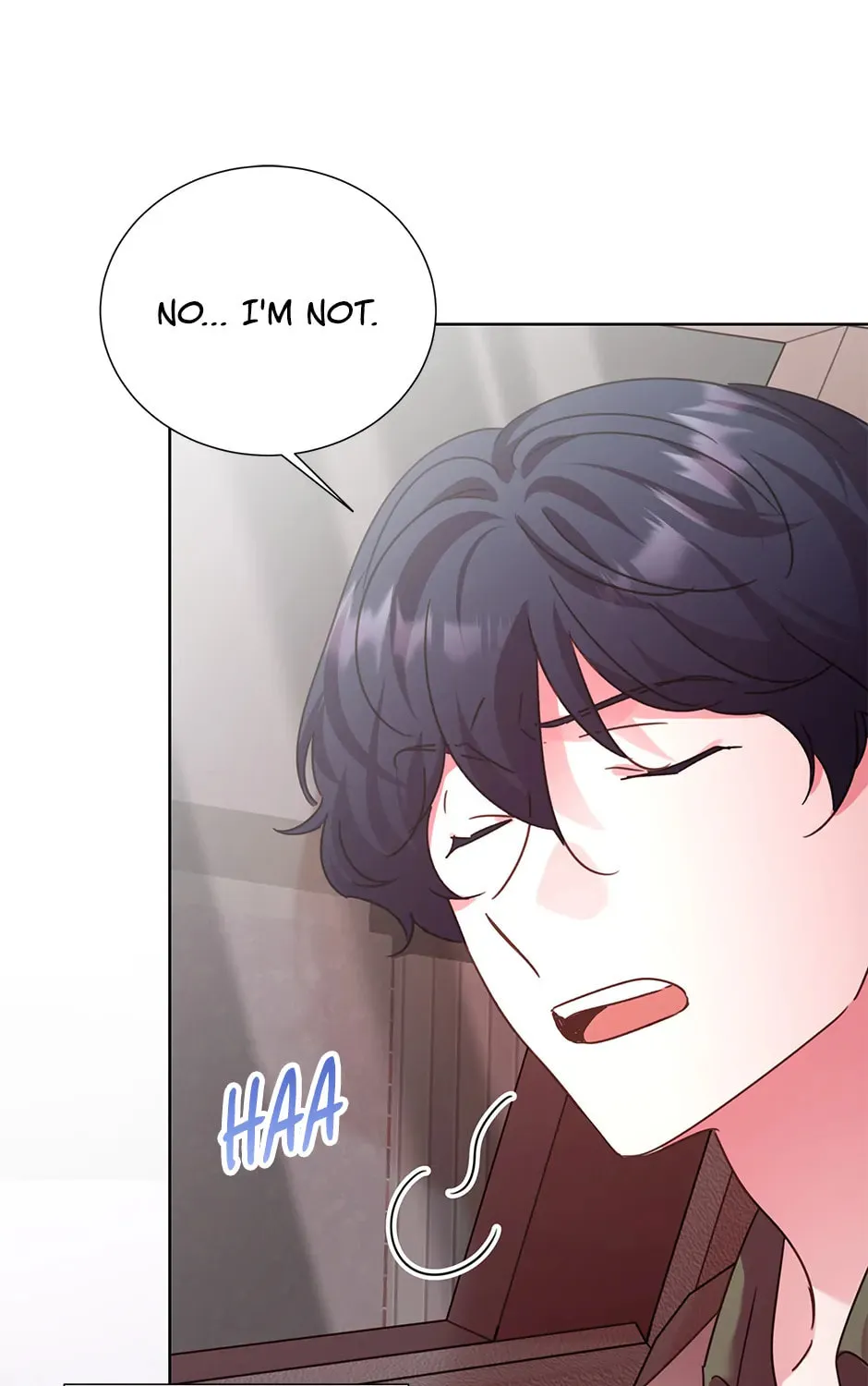 Second Try Idol Chapter 149 page 33 - 