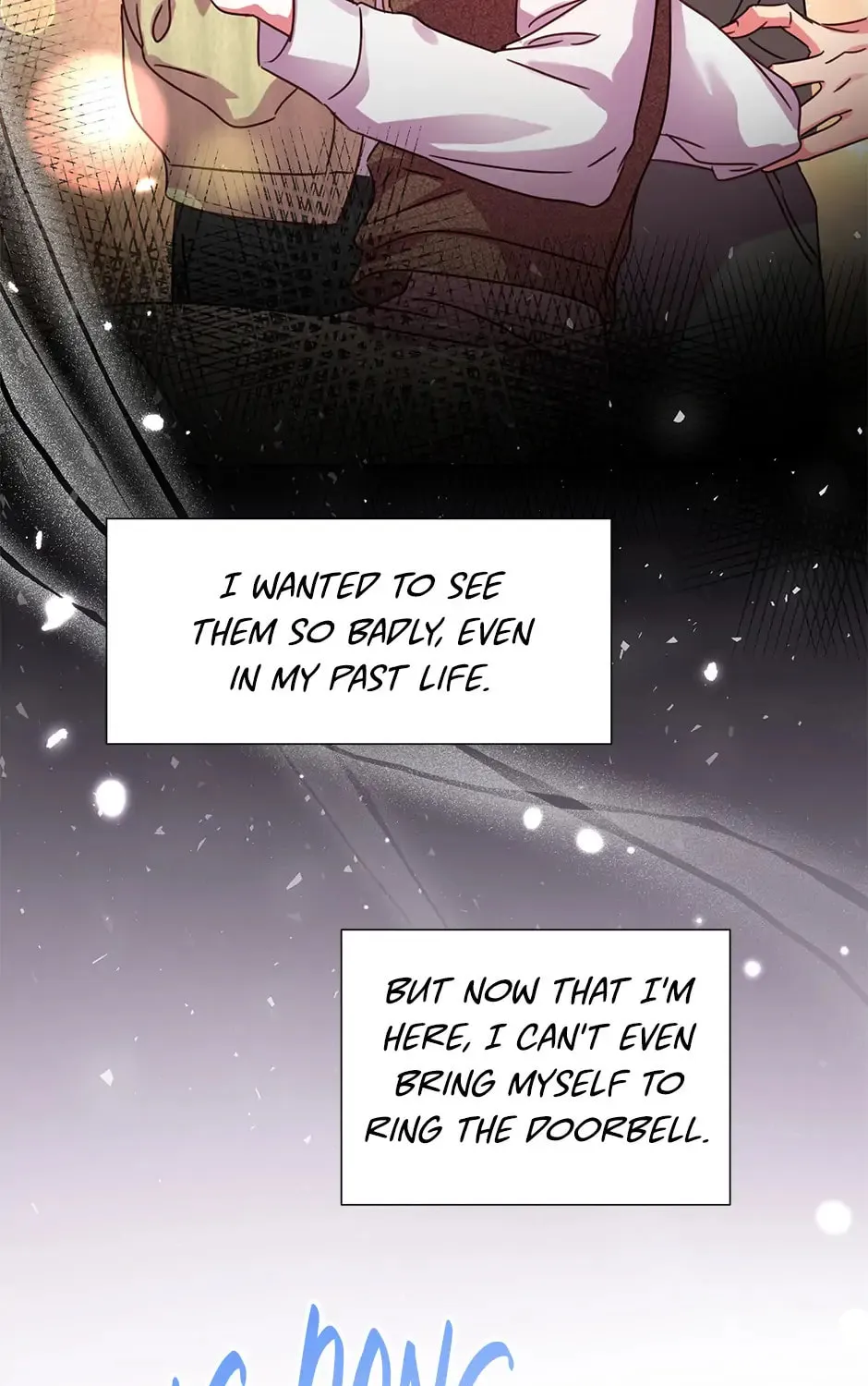 Second Try Idol Chapter 149 page 37 - 
