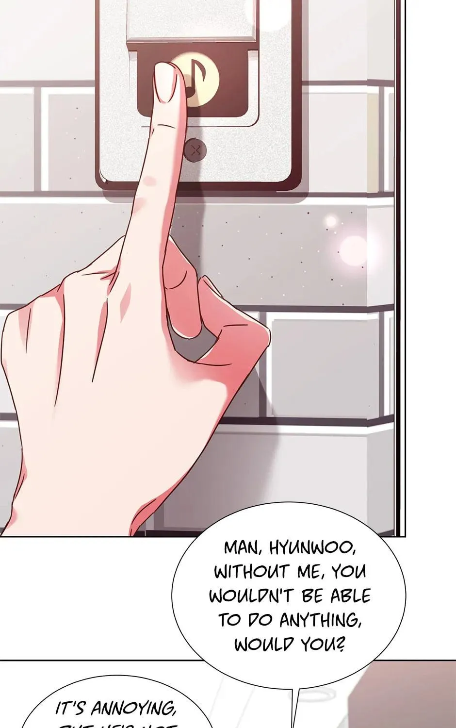 Second Try Idol Chapter 149 page 39 - 