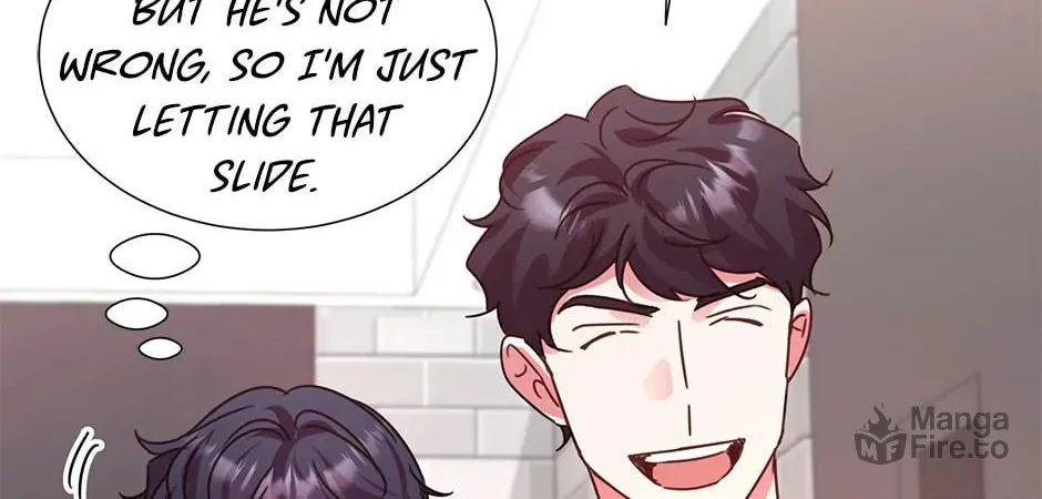 Second Try Idol Chapter 149 page 40 - 