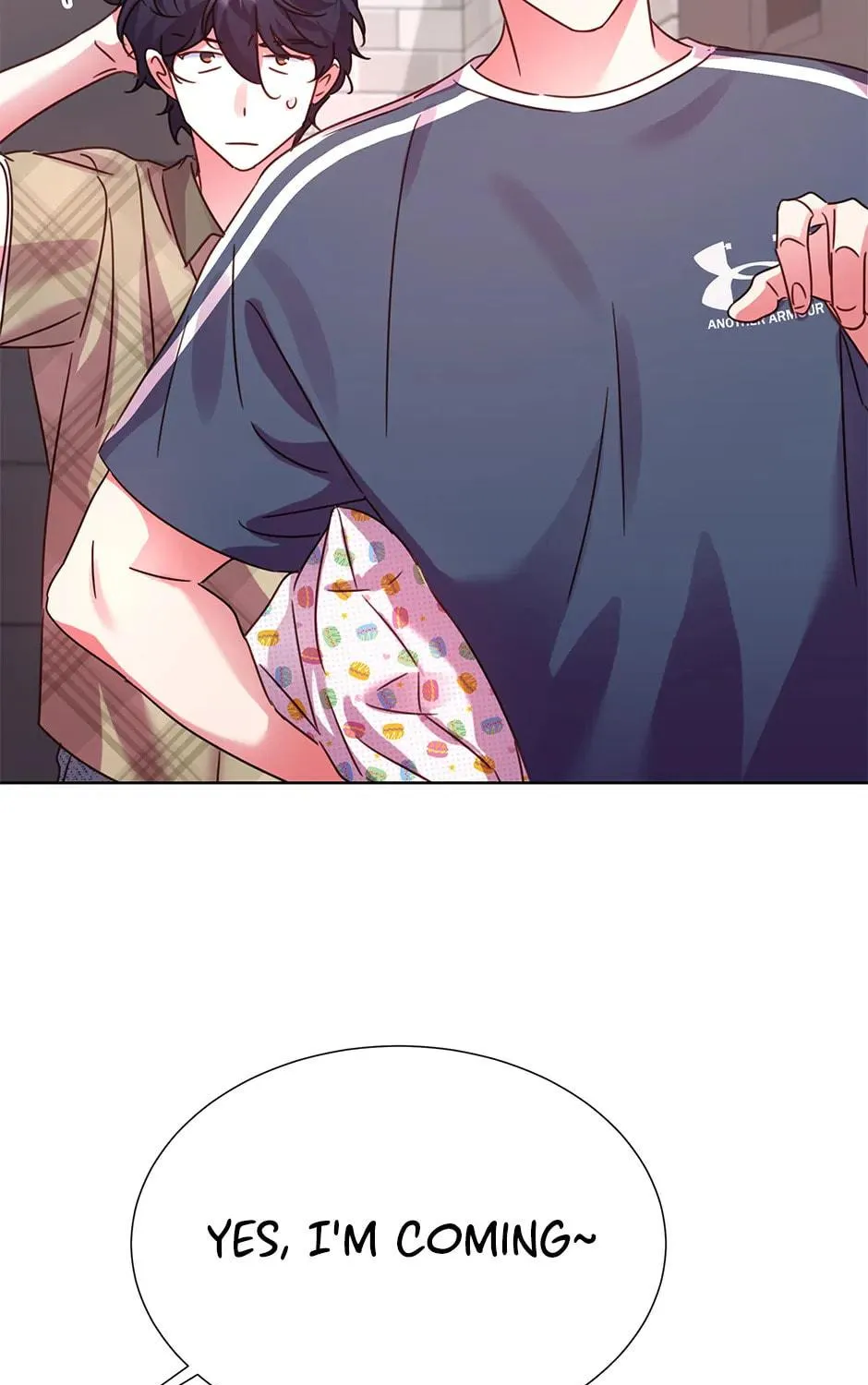 Second Try Idol Chapter 149 page 41 - 