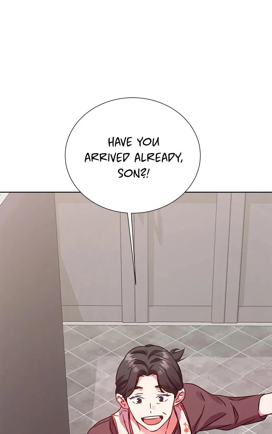 Second Try Idol Chapter 149 page 47 - 