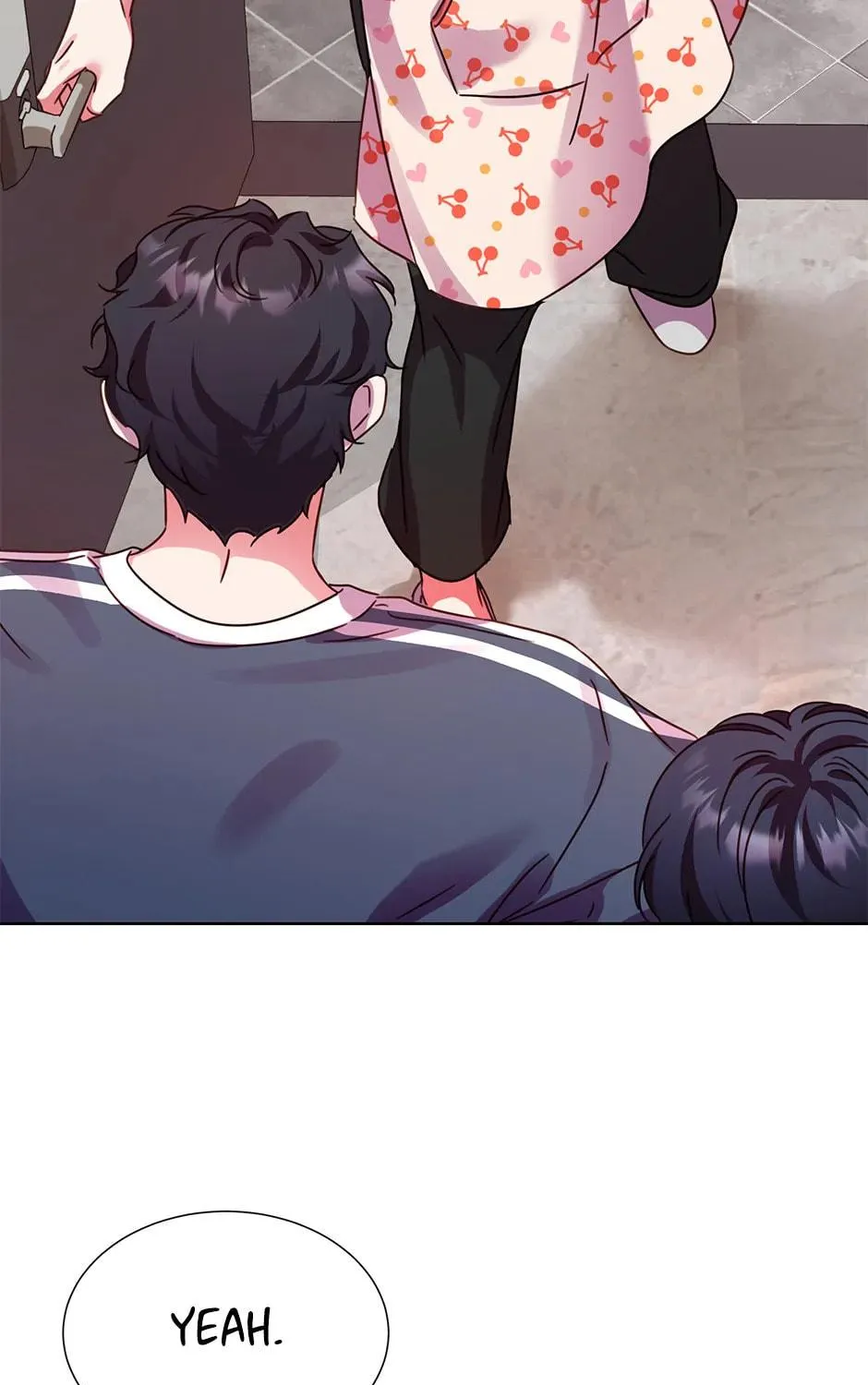 Second Try Idol Chapter 149 page 49 - 