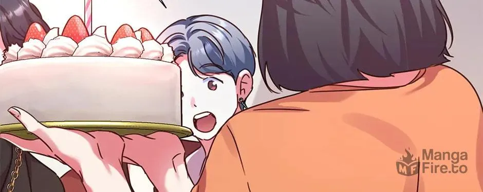 Second Try Idol Chapter 149 page 6 - 