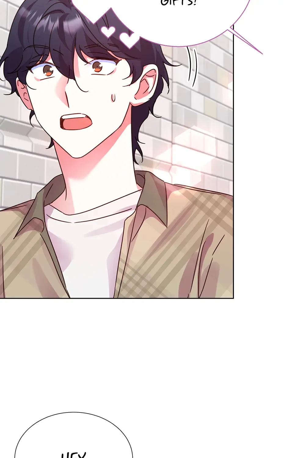 Second Try Idol Chapter 149 page 51 - 