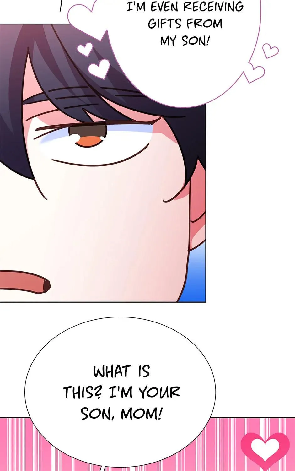 Second Try Idol Chapter 149 page 53 - 