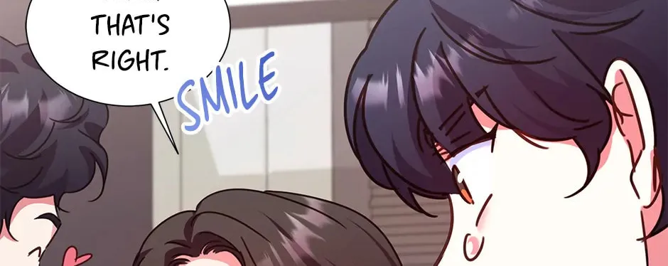 Second Try Idol Chapter 149 page 56 - 