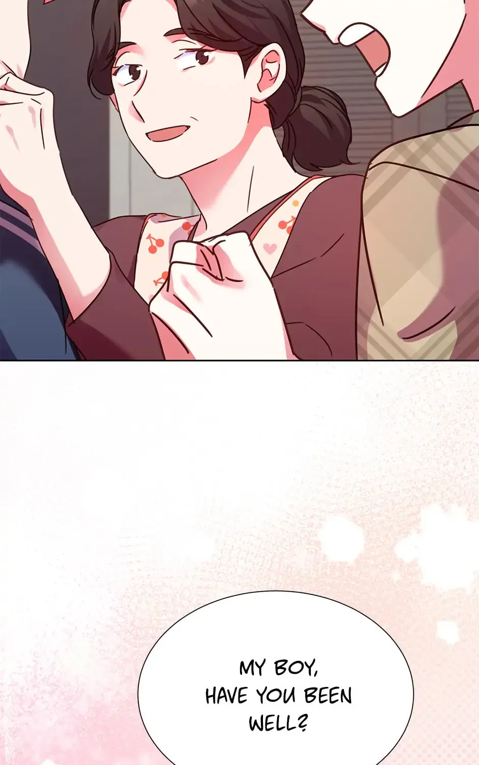 Second Try Idol Chapter 149 page 57 - 