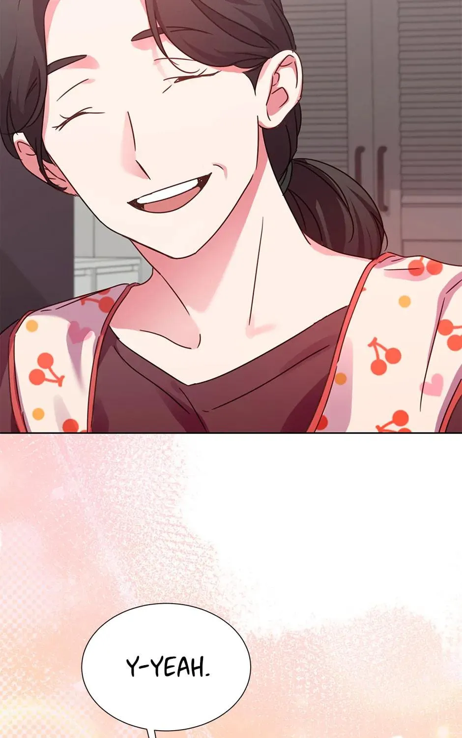 Second Try Idol Chapter 149 page 59 - 