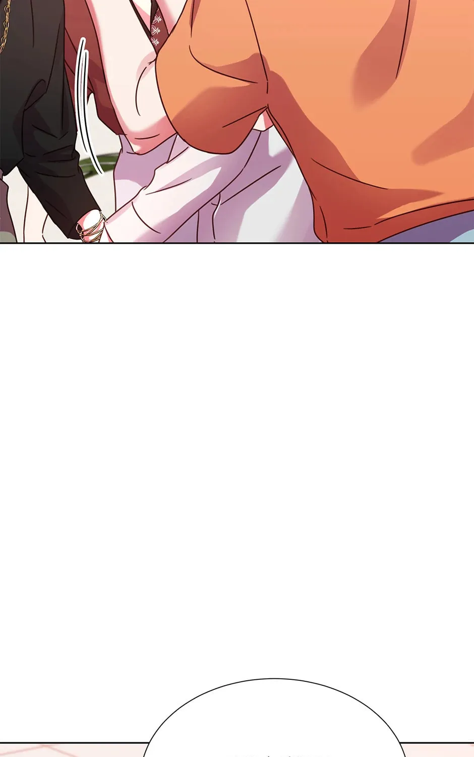Second Try Idol Chapter 149 page 7 - 