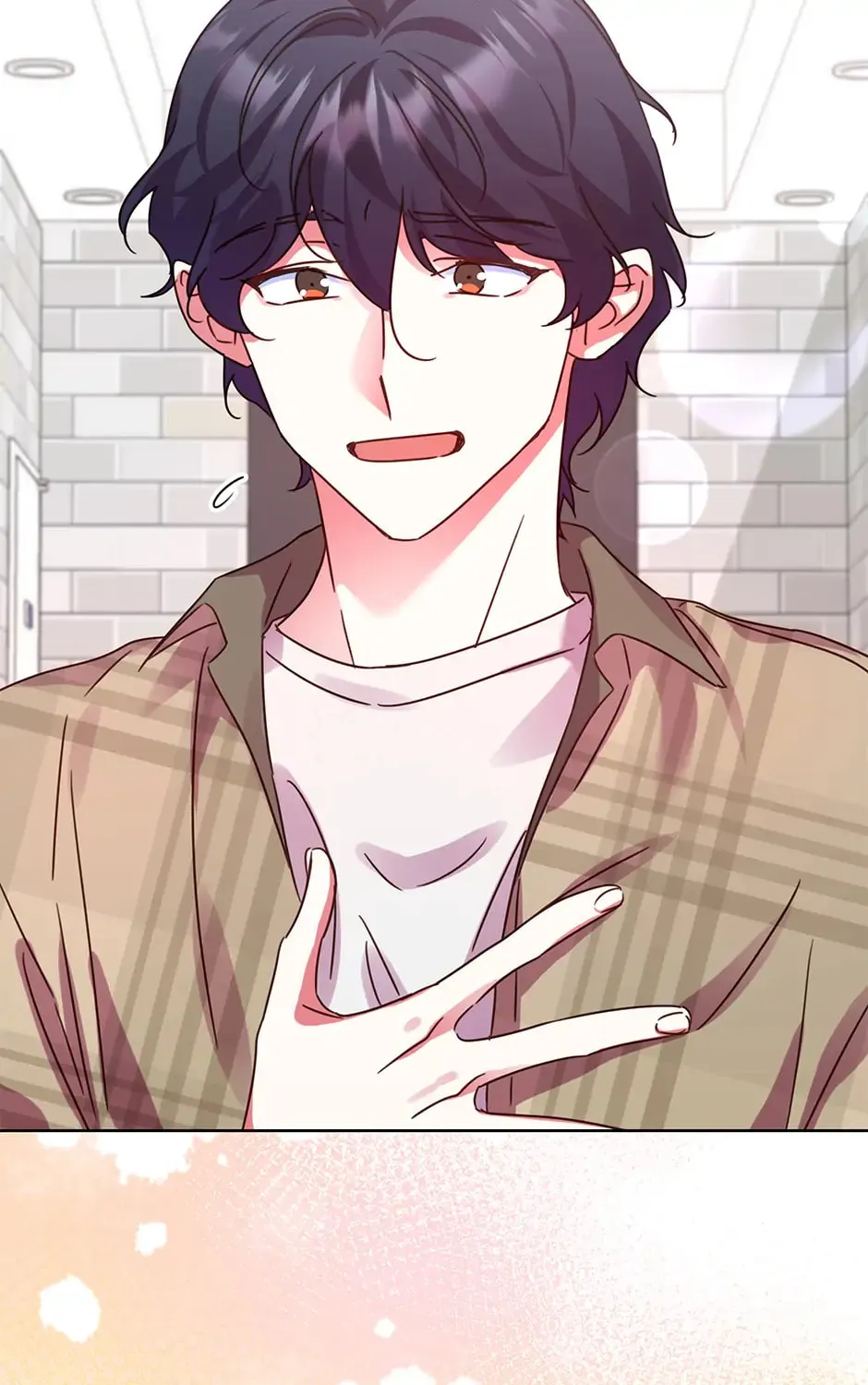 Second Try Idol Chapter 149 page 61 - 