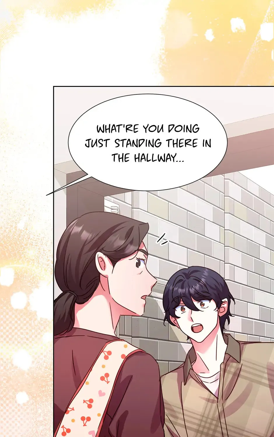 Second Try Idol Chapter 149 page 63 - 