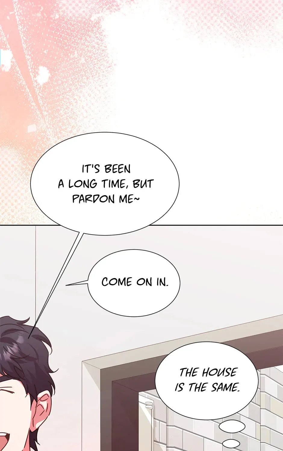 Second Try Idol Chapter 149 page 67 - 