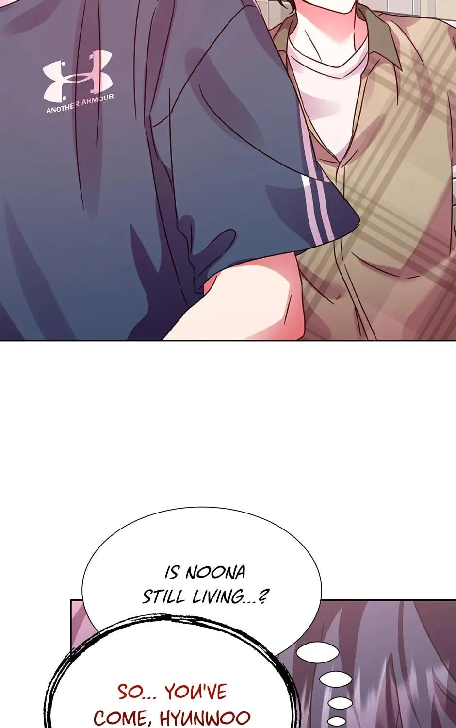 Second Try Idol Chapter 149 page 69 - 