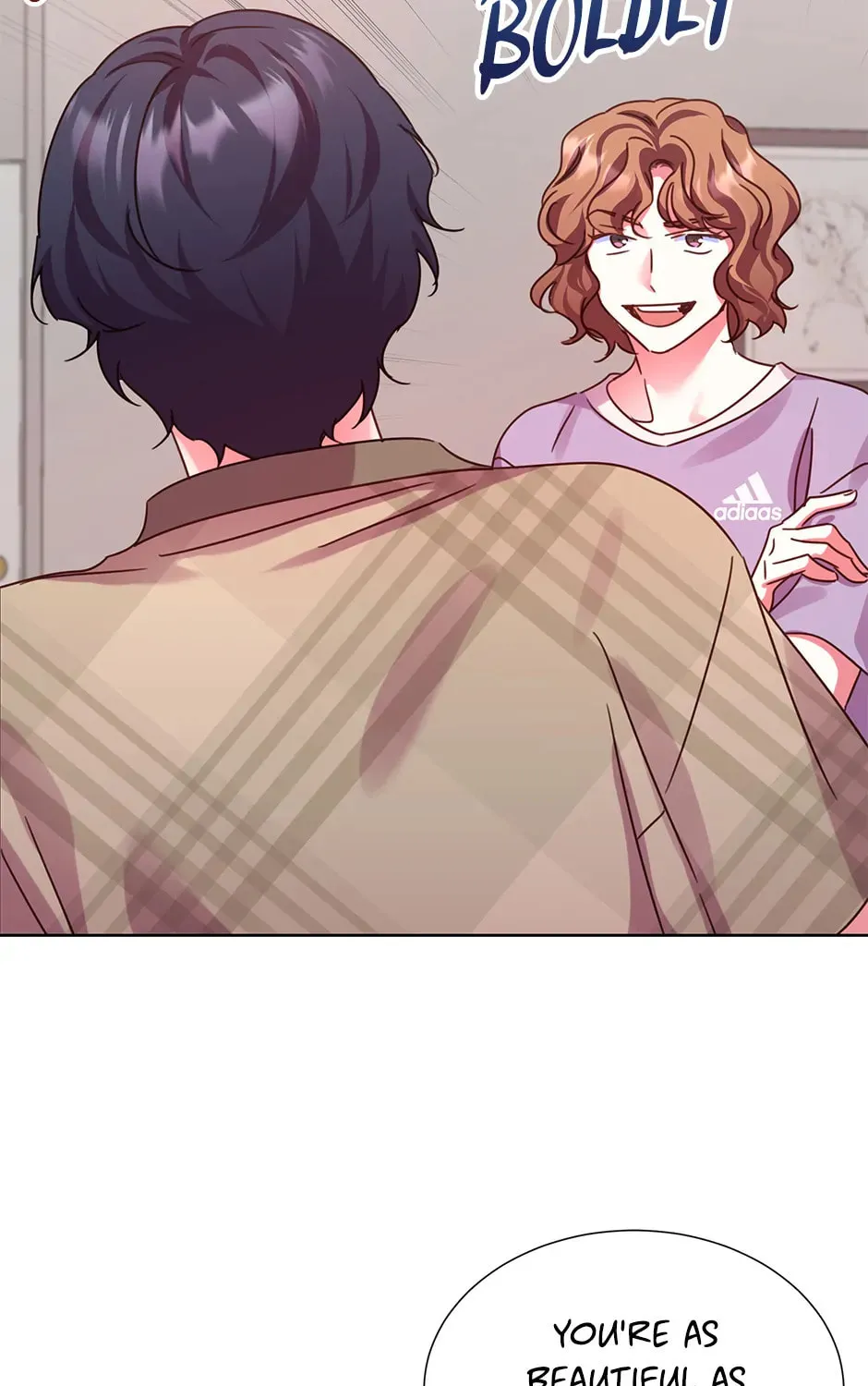 Second Try Idol Chapter 149 page 73 - 