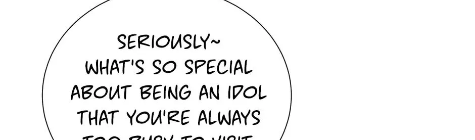 Second Try Idol Chapter 149 page 76 - 