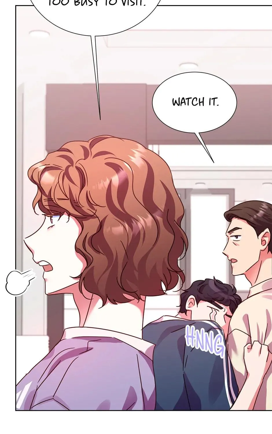 Second Try Idol Chapter 149 page 77 - 