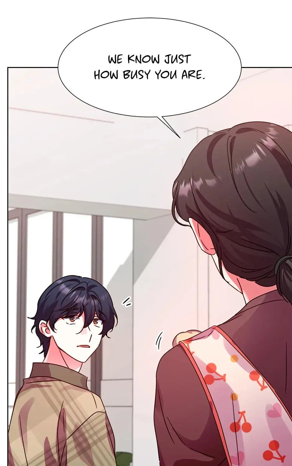 Second Try Idol Chapter 149 page 79 - 